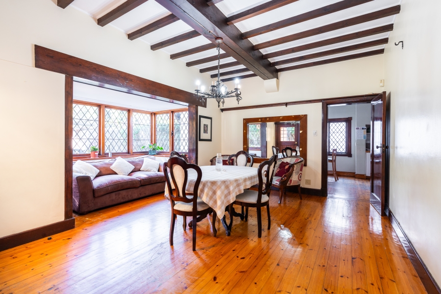 3 Bedroom Property for Sale in Pinelands Western Cape